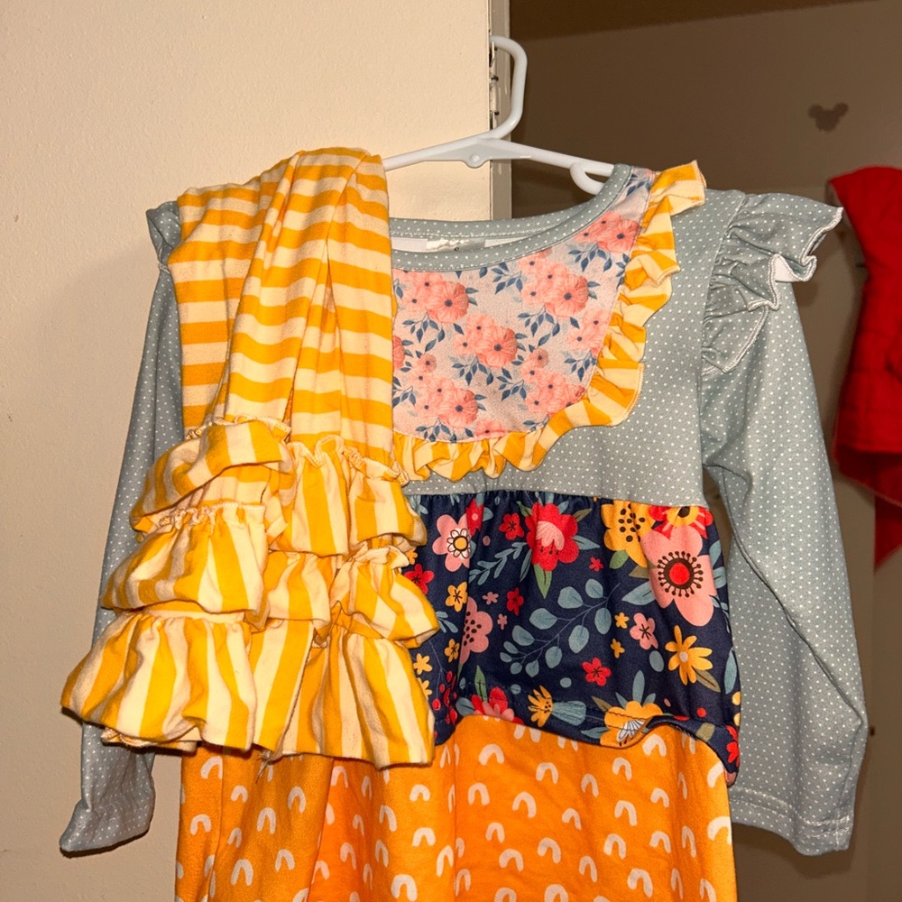Boutique outfit